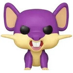 Funko POP! Pokemon #595: &raquo;Rattata&laquo;