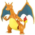 Pok&eacute;mon - 25. Jubil&auml;um Select Figur - Glurak (15cm)