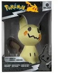 Pok&eacute;mon - Vinyl Figur - Mimigma (10cm)