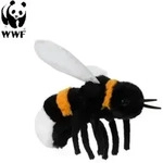 WWF - Pl&uuml;schtier - Hummel (15cm)