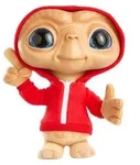 Mattel HMG06 - Pl&uuml;schfigur - E.T. (28cm) mit Licht und Sound