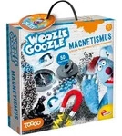 Lisciani DE89345WG - Woozle Goozle Magnetismus