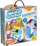 Lisciani DE89352WG - Woozle Goozle Elektrizit&auml;t