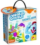 Lisciani DE48997WG - Woozle Goozle Chemielabor