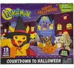 Pok&eacute;mon - Halloween Kalender 2021 &raquo;Countdown to Halloween&laquo;