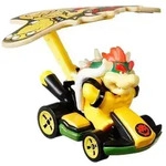Hot Wheels - Mario Kart Gliders