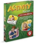 Piatnik - Activity Pocket