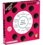 Piatnik - Smart 10 Zusatzfragen - Entertainment