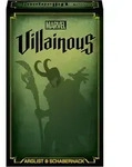 Ravensburger 27296 - Gesellschaftsspiel Erweiterung - Marvel Villainous: Arglist &