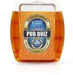 Top Trumps Quiz - Pub Quiz