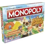 Hasbro - Monopoly - Animal Crossing New Horizons (Deutsche Version)