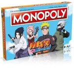 Monopoly Naruto