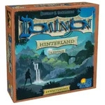 RGG - Dominion - Erweiterung Hinterland (2. Edition)