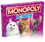 Monopoly - Katzen