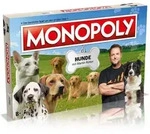 Monopoly - Hunde (mit Martin R&uuml;tter)