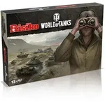 Risiko - World of Tanks