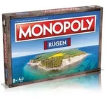 Monopoly - R&uuml;gen