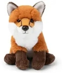 WWF - ECO Pl&uuml;schtier - Rotfuchs (15cm)