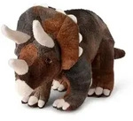 WWF - Pl&uuml;schtier - Triceratops (23cm)