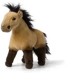 WWF - Pl&uuml;schtier - Wildpferd (hellfuchs, 20cm)