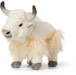 WWF - Pl&uuml;schtier - Yak (31cm)