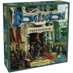 RGG - Dominion - Erweiterung Verb&uuml;ndete
