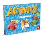 Piatnik - Activity Playmobil