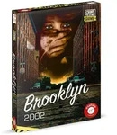 Crime Scene - Brooklyn 2002