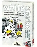Black Stories Junior - white stories