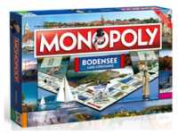 Monopoly Bodensee