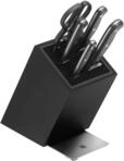 Spitzenklasse Plus Messer-Vorteils-Set* mit FlexTec Messerblock, 6-teilig