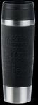TRAVEL MUG CLASSIC ISOLIERBECHER 0,5L SCHWARZ N20220