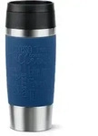TRAVEL MUG CLASSIC ISOLIERBECHER 0,36L DUNKELBLAU N20203