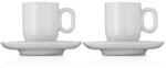 Barista Espresso-Set, 4-teilig