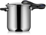 Perfect Plus One Pot Schnellkochtopf, 22 cm, 8,5 Liter