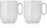 Barista Kaffeebecher-Set, 2 St&uuml;ck