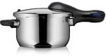 Perfect Plus One Pot Schnellkochtopf, 22 cm, 4,5 Liter
