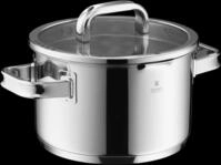 Function 4 Advanced Kochtopf mit Deckel, 20 cm