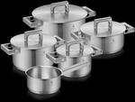 Ultimate Cool+ Topf-Vorteils-Set*, 5-teilig