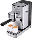 WMF Lono Espresso Siebträgermaschine WMF Lono Espresso Siebträgermaschine