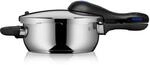 Perfect Plus One Pot Schnellkochtopf, 22 cm, 3,0 Liter