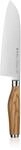 Grand Wood Santokumesser, 18 cm