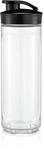 WMF Kult X Mix & Go Trinkflasche 0,6 L