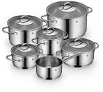 Aparto Topf-Vorteils-Set*, 6-teilig