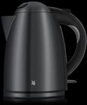WMF Stelio Wasserkocher 1,7 L, Deep Black