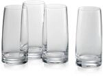 Kineo Longdrinkgl&auml;ser, 4 St&uuml;ck
