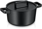 Flavour Br&auml;ter, 24 cm, Black