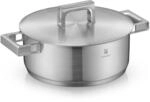 Ultimate Cool+ Bratentopf mit Deckel, 24 cm