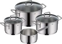 Silit Extra Cook Kochgeschirr-Set* 4-tlg.