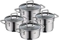 Silit Extra Cook Mini Topf Set 4 teilig